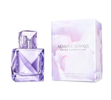 NEW! ALMOST ALWAYS Khloe Kardashian 3.4 Oz/100mL Eau de Parfum EDP NEW IN BOX EDP