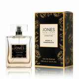 Jones New York Signature - Peony & Amberwood  Eau De Parfum Spray 3.4 oz EDP