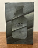 Zest + Vetiver By Michael Malul 3.4oz 100ml Eau De Parfum EDP For Men NEW SEALED EDP
