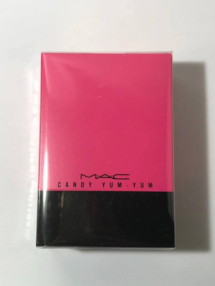 MAC Shadescents Fragrance Perfume~CANDY YUM YUM~Limited Edition~NIB SEALED EDP
