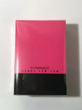 MAC Shadescents Fragrance Perfume~CANDY YUM YUM~Limited Edition~NIB SEALED EDP