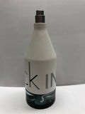 CKIN2U by Calvin Klein 3.4 oz/100 ml Eau de Toilette Spray for Men, As Imaged! EDT