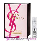 Mon Paris Intensement by Yves Saint Laurent 0.04oz Eau De Parfum Intense Vial EDP