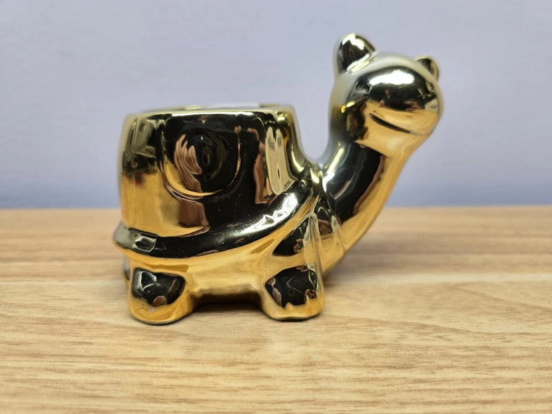 Decorative Animal Planter Cute Snail Shape Succulent Plant Garden Pot Mini Garden Plants