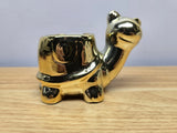 Decorative Animal Planter Cute Snail Shape Succulent Plant Garden Pot Mini Garden Plants