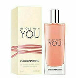 Emporio Armani In Love With You EDP  0.5 oz EDP