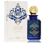 Rasasi Enteash by Rasasi Eau De Parfum Spray (Unisex) 3.3 oz (Men) EDP