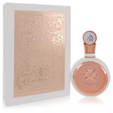 Lattafa Fakhar by Lattafa Eau De Parfum Spray 3.4 oz (Women) EDP