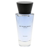BURBERRY TOUCH By Burberry Cologne for Men EDT 3.3 / 3.4 oz New Tester EDT