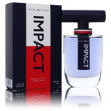 Tommy Hilfiger Impact by Tommy Hilfiger Gift Set -- 3.4 oz Eau De Toilette Spray EDT