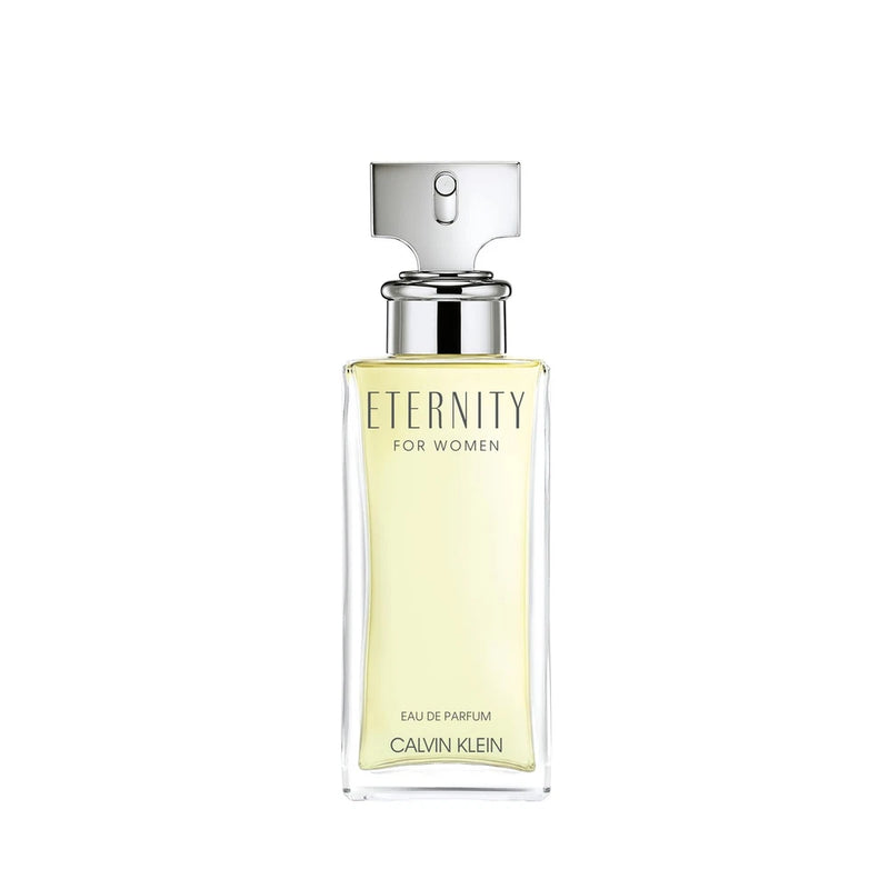 Calvin Klein Eternity For Women Eau de Parfum 3.3 fl oz EDP