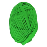1-Pack Garden Twine, 98 Feet Gardening Tape for Climbing Plants [Green] Garden Plants