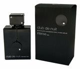 NEW ORIGINAL ARMAF CLUB DE NUIT INTENSE 3.6oz EDT SPRAY FOR MEN FREE SHIPPING EDT