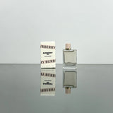 Burberry HER Women Perfume 5m-0.16oz EDP Splash MINI Travel Size (C77 EDP
