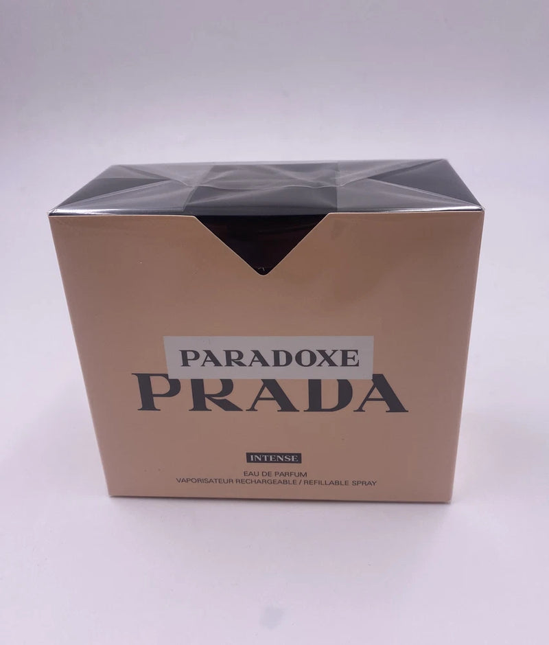 Women Perfume Paradoxe EDP 3.0oz/90ml Spray New In Sealed Box - Intense EDP