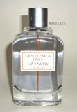 Givenchy GENTLEMEN ONLY CASUAL CHIC Men Cologne Edt 100 ml Spray 3.3 oz nwob EDT