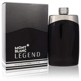 MontBlanc Legend by Mont Blanc Eau De Toilette Spray 6.7 oz (Men) EDT