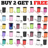 30 METERS BALLOON CURLING RIBBON FOR PARTY GIFT WRAPPING BALLOONS STRING RIBONS Roses