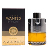 Azzaro Wanted by Night EDP 3.4oz MenÕs Cologne New In Box EDP