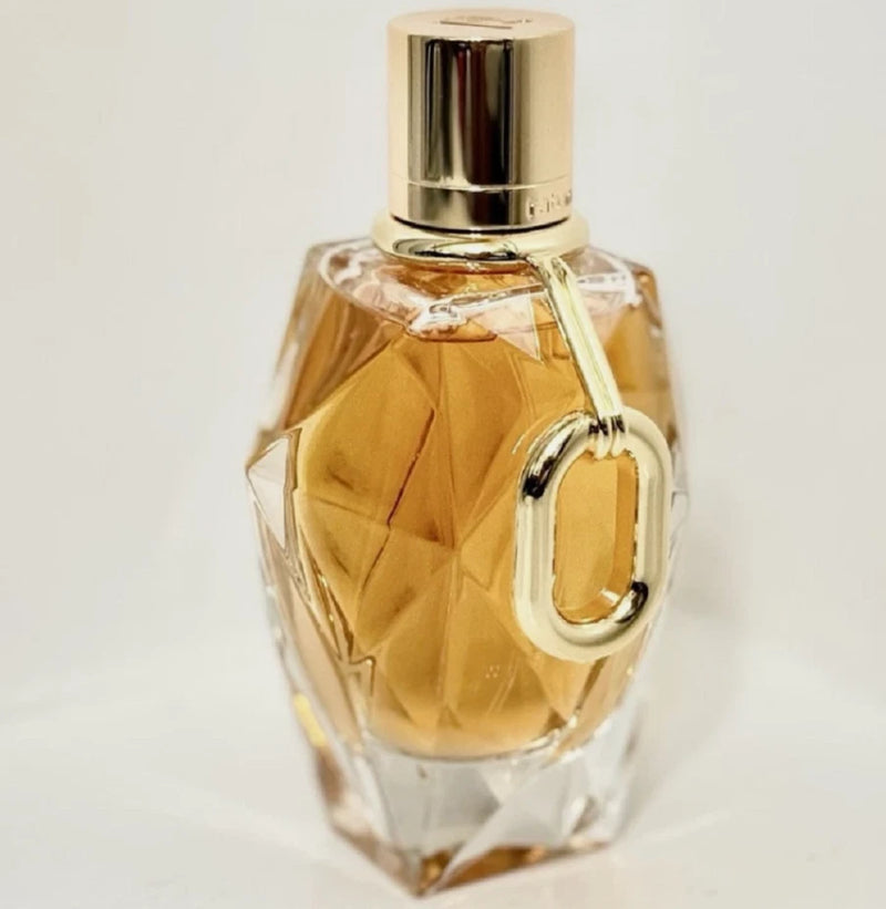 Women's Perfume Million Gold Eau de Parfum 3.4 Oz /100 ml Spray New in Box EDP