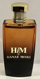 Hanae Mori HIM 3.4oz Eau de Parfum Spray For Men New Un Box RARE W/Cap EDP
