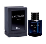 Dior Sauvage Elixir Eau De Parfum 100ml-New in Box EDP