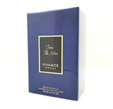 Vivamor Parfums -  OWN THE NOW - 100mL 3.4oz - New in Box! EDP