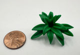 Playmobil Green Leaves For Bouquet Bouquet