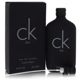 Ck Be by Calvin Klein Eau De Toilette Spray (Unisex) 1.7 oz (Men) EDT