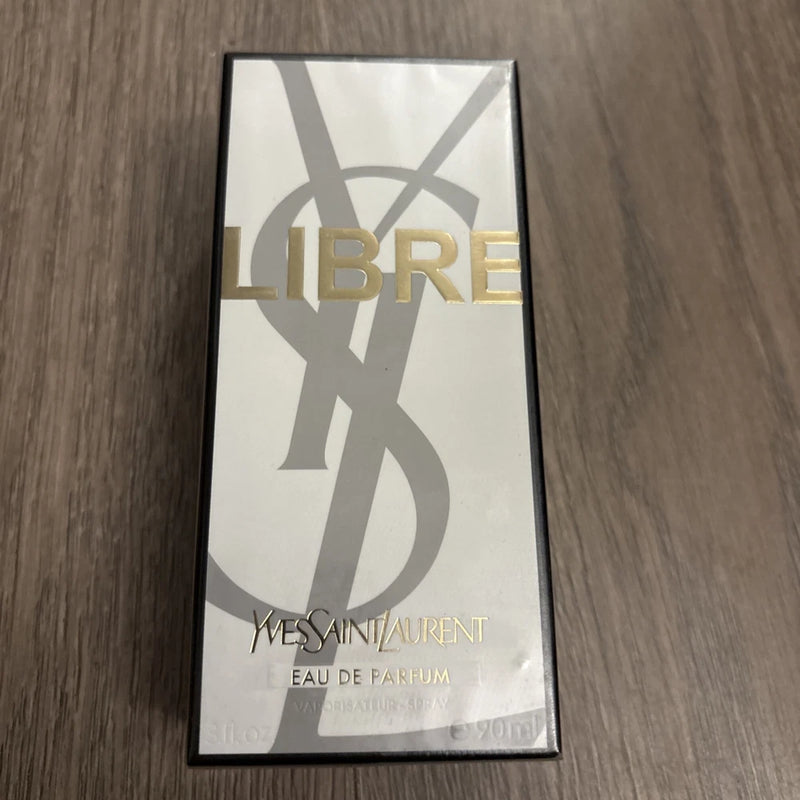 Yves Saint Laurent Ladies Libre EDP Spray 3.0 oz Fragrances 3614272648425 EDP
