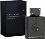 Armaf Club De Nuit Intense Man 3.6 oz EDT 105ml Men Cologne New in Box EDT