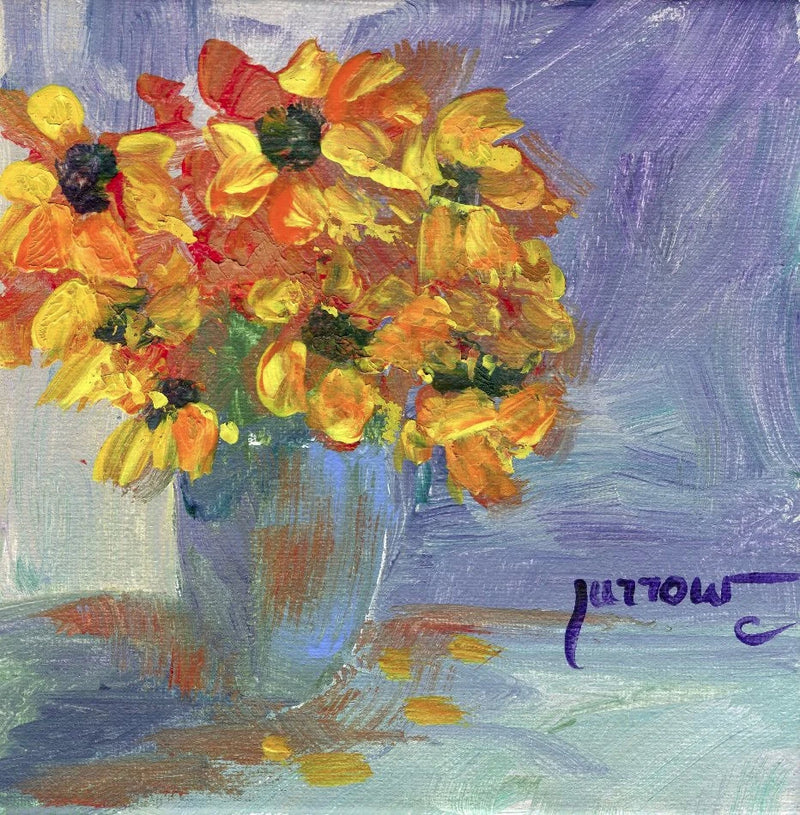 SUNFLOWERS Sunflower