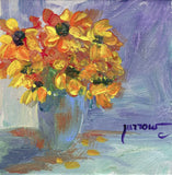 SUNFLOWERS Sunflower