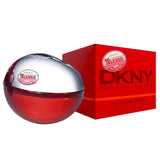 DKNY Red Delicious by Donna Karan 1.7 oz / 50 ml Eau De Parfum spray for women EDP