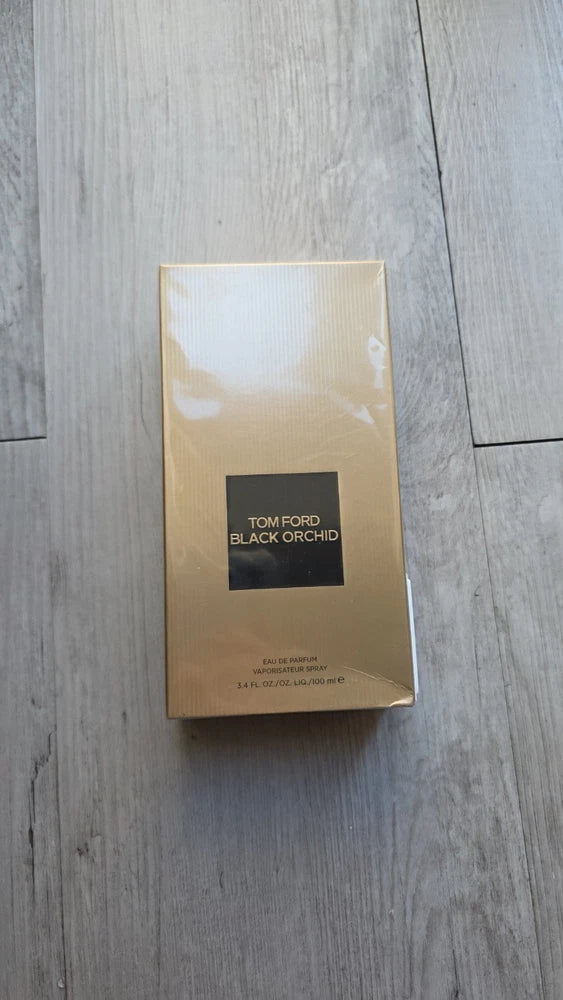 Tom Ford Black Orchid for Women 100ml Eau de Parfum Spray EDP