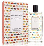 Berdoues Unisex Assam Of India EDP Spray 3.4 oz Fragrances 3331849002434 EDP
