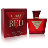 Guess Seductive Red by Guess Eau De Toilette Spray 2.5 oz (Women) EDT