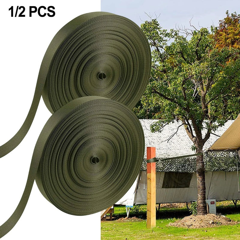 Flexible Plant Support Garden Tie Garden Decoration Adjustable Length Up To 20m Garden Plants