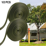 Flexible Plant Support Garden Tie Garden Decoration Adjustable Length Up To 20m Garden Plants