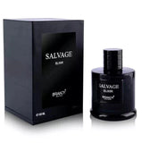 Salvage Elixir for Men- 3.4 Oz Men's Eau De Perfume Men's Casual Cologne EDP