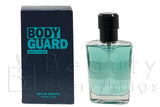 Body Guard Men's Power 2.5oz / 75ml Eau  De Toilette Spray Worn Out Box For Men EDT