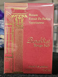 Fragrance World Rouge EDP Spray 3.4 Oz For Women New in Sealed Box EDP