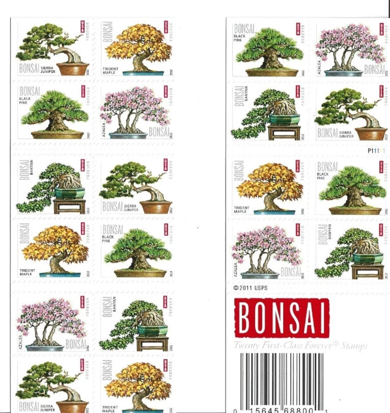 USPS sheet OF FOREVER STAMPS  (RETIRED DESIGNS) Daisies