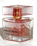 Halle Berry EXOTIC JASMINE Perfume Women edp spray .5 fl oz 15ml new EDP