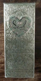 SOUL by CURVE LIZ CLAIBORNE 3.4oz/100mL Women's EDP Spray NIB EDP