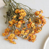 Silk Chamomile Daisies Decoration Add a Touch of Nature to Your Table or Event Daisies