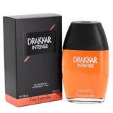 Drakkar Intense by Guy Laroche cologne for men EDP 3.3 / 3.4 oz New In Box EDP