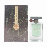 Atlas by Lattafa 1.85oz Eau de Parfum for Men NEW SEALED Box EDP