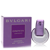 Omnia Amethyste by Bvlgari Eau De Toilette Spray 1.3 oz for Women EDT