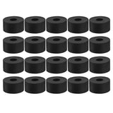 20 Pcs Garden Flower Pot Foot Pad Cushion Rubber Plant Pot Feet Risers Garden Plants